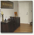 Finishing Of Floors